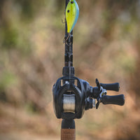 Daiwa Tatula 150 Casting Reel