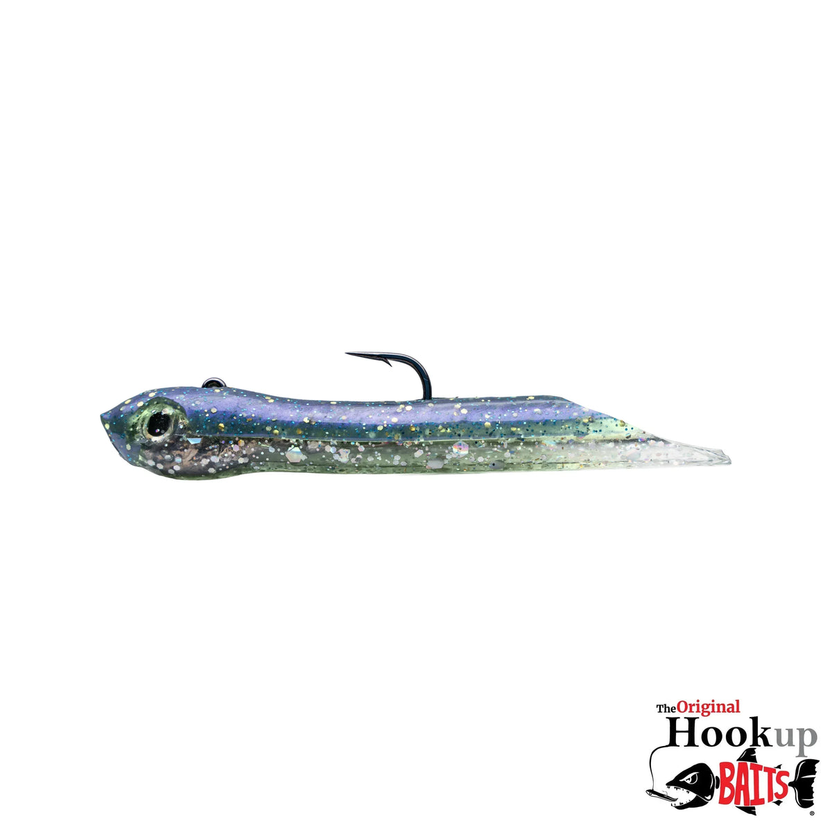 Hookup Baits 5/8oz Tube Jigs