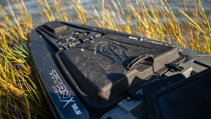 Native Fising Kayaks – Kayak Fishing Supplies