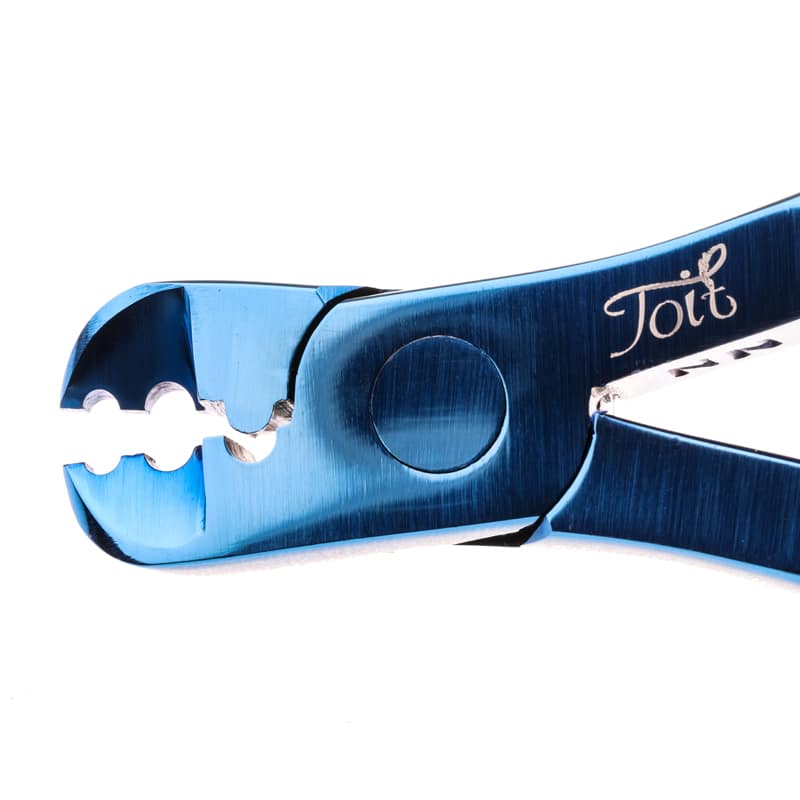 Toit Crimper