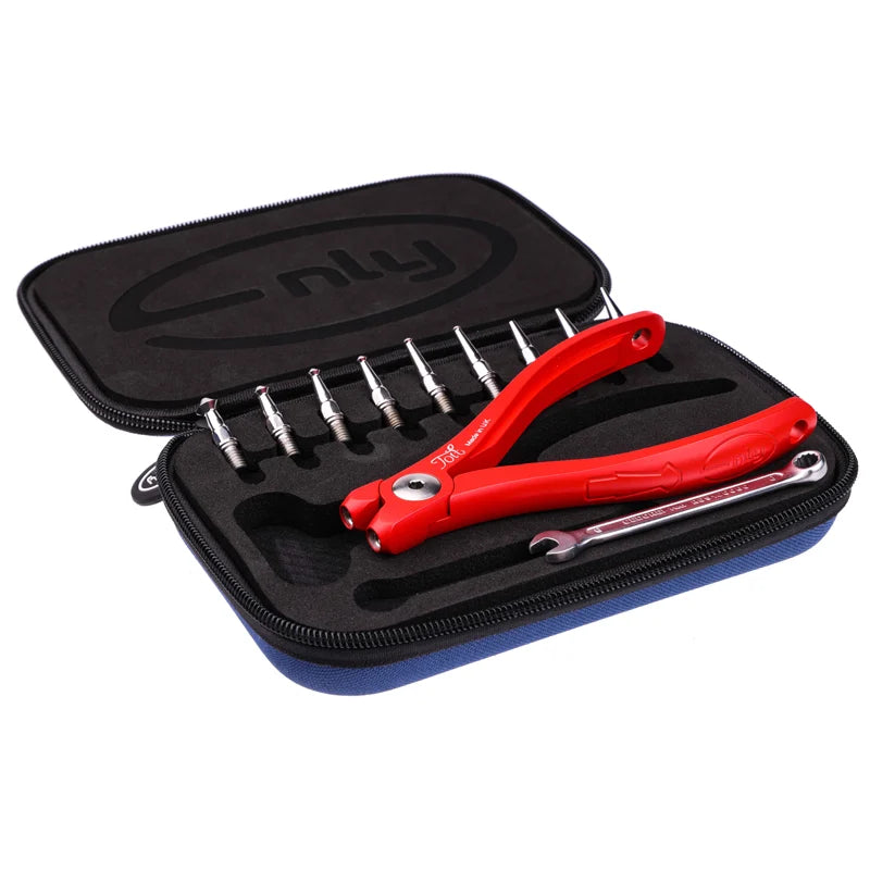 Modular Split Ring Plier Kits