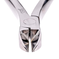 Side Cutter, ECO