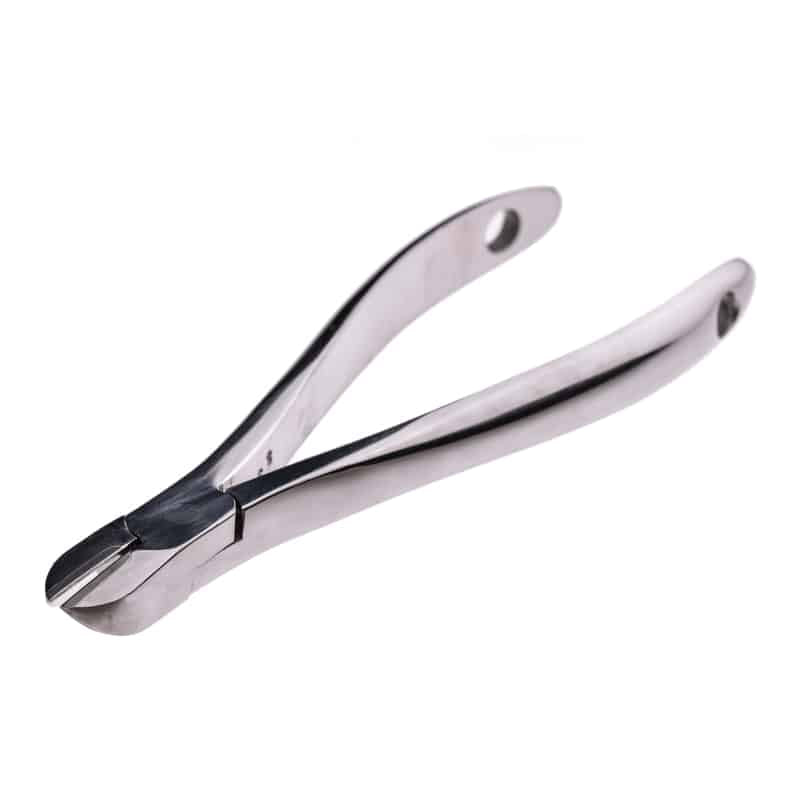 Side Cutter, ECO