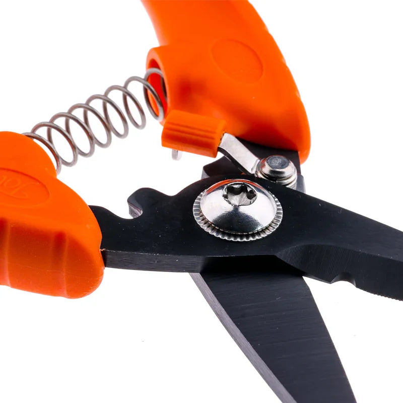 Toit Fishing Scissors