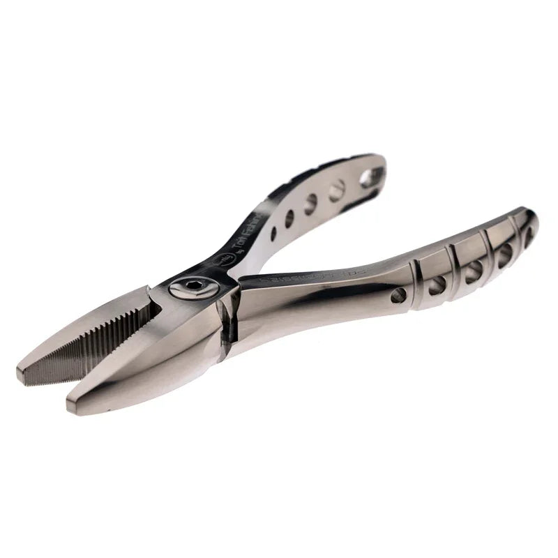 Toit Titanium Fishing Pliers
