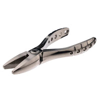 Toit Titanium Fishing Pliers