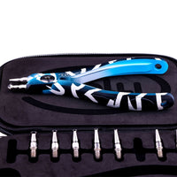 Limited Edition Split Ring Plier Kits