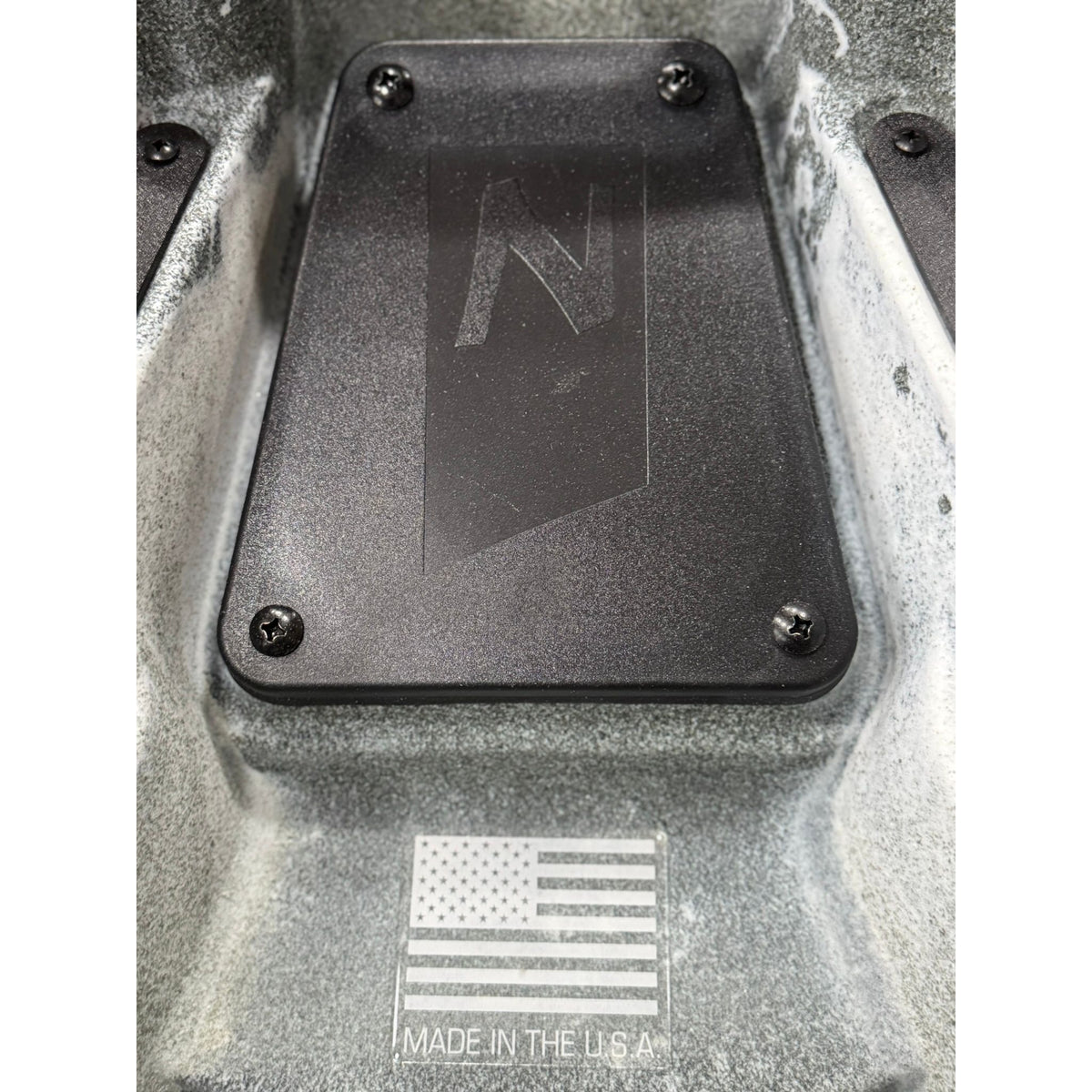 NuCanoe Unlimited MAX