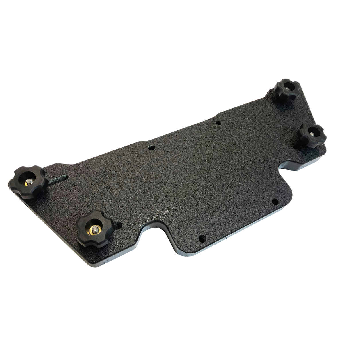 NuCanoe Unlimited Rear Accessory Plate