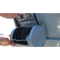 Rigger Series Linemaster Leader Bag