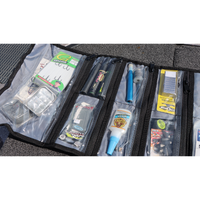 Rigger Series Roll-Up Rig Bag