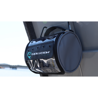 Rigger Series Linemaster Leader Bag