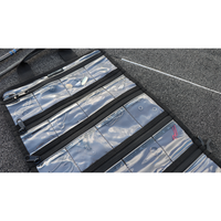 Rigger Series Roll-Up Rig Bag
