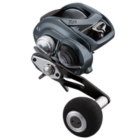 Daiwa Lexa TW 400