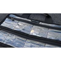 Rigger Series Roll-Up Rig Bag