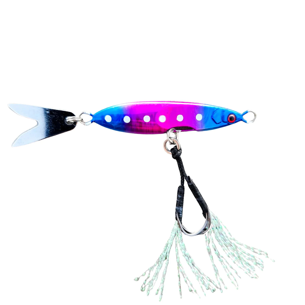 Submission Fishing Deathblade 15G Jigs