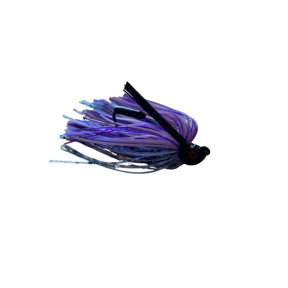 Bugz Custom Baits