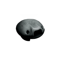 Two Hole Wire Caps