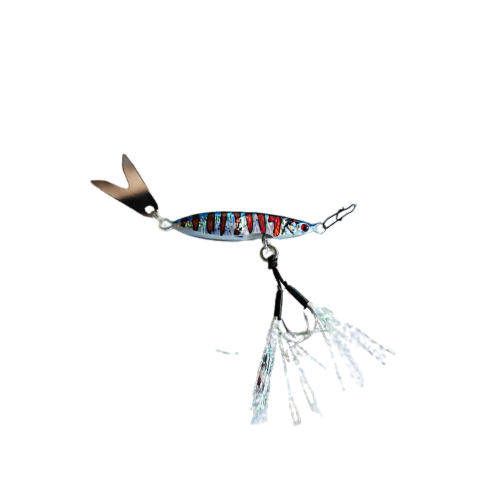 Submission Fishing Deathblade 15G Jigs