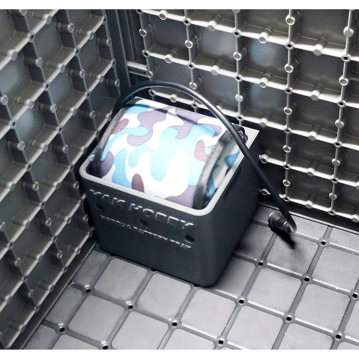 Nocqua Style Battery Trays for Nocqua Batteries