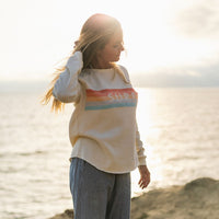 Ventura Crewneck