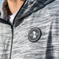 Palisade Zip Up
