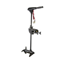 Newport X Series Adjustable Handle Trolling Motor