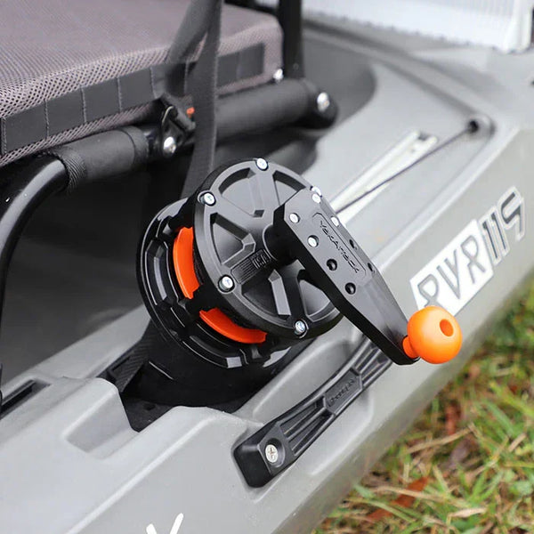YakAttack DropShot Anchor Line Reel