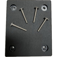 Garmin Force Current Adapter Plate for Native & Bonafide Kayaks