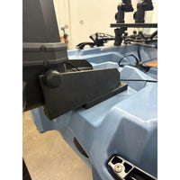 Garmin Force Current Adapter Plate for Native & Bonafide Kayaks