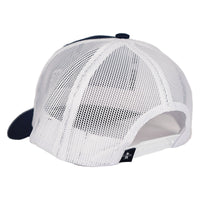 Avenues Snapback Hat