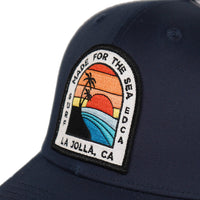 Avenues Snapback Hat