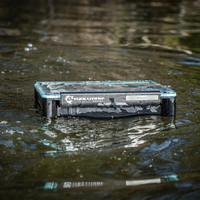 Evolution Outdoor BallistiX HANGR 3.7D Tackle Tray