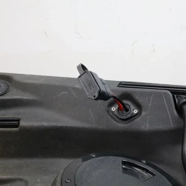 NuCanoe HD Wiring Kit