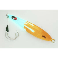 Reaper 160g Bomber Jig