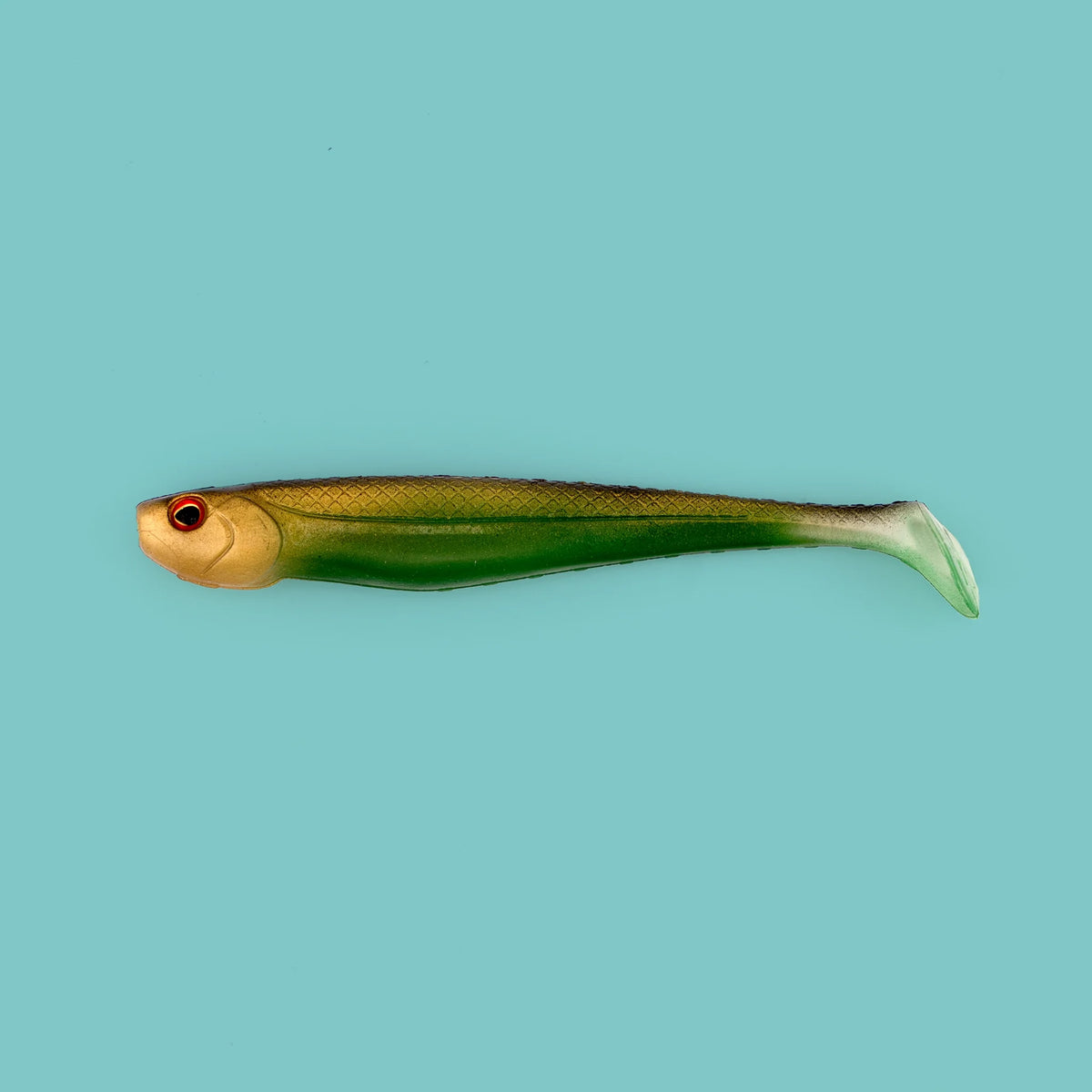 Kicker Fishing Pickle Kick PK-5