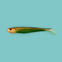 Kicker Fishing Pickle Kick PK-5