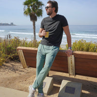 Bayside Performance Jogger