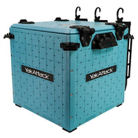 YakAttack BlackPak Pro, 13x13, Jetty Blue