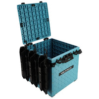YakAttack BlackPak Pro, 13x13, Jetty Blue
