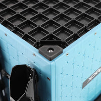 YakAttack BlackPak Pro, 13x13, Jetty Blue