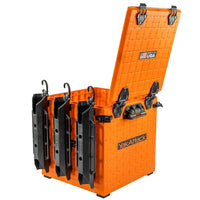YakAttack BlackPak Pro, 13x13, Orange