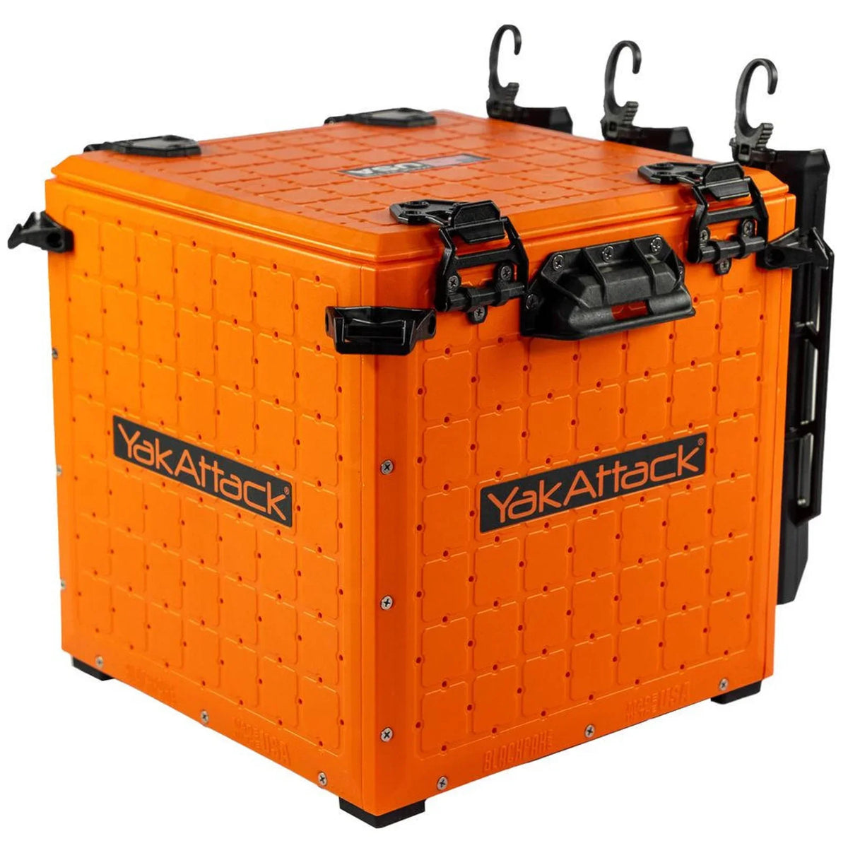YakAttack BlackPak Pro, 13x13, Orange