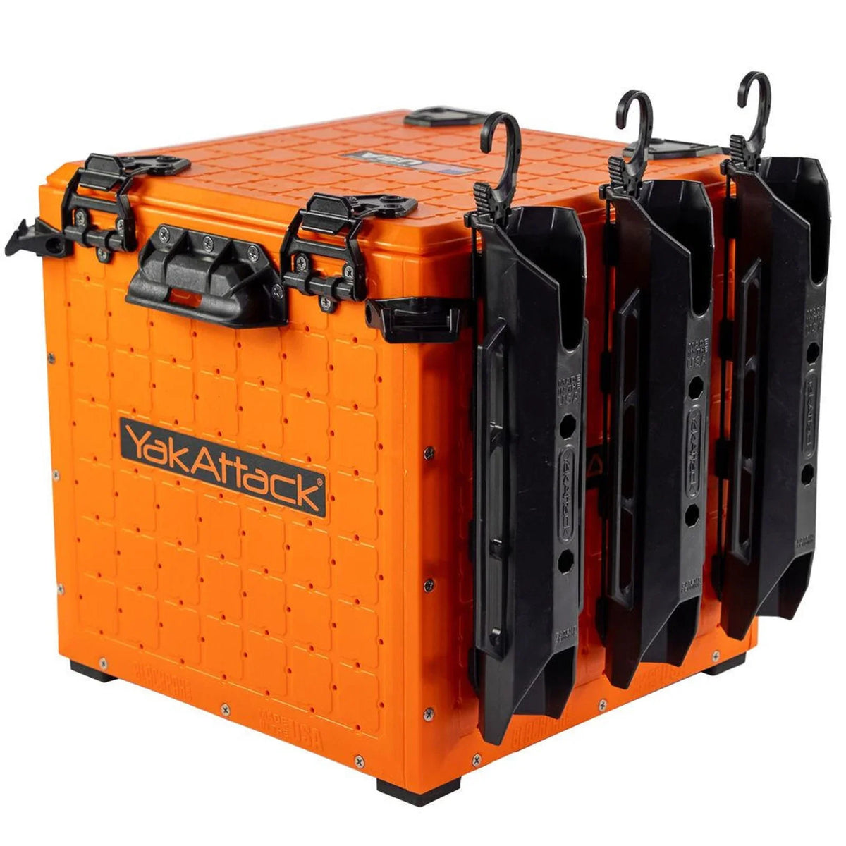 YakAttack BlackPak Pro, 13x13, Orange
