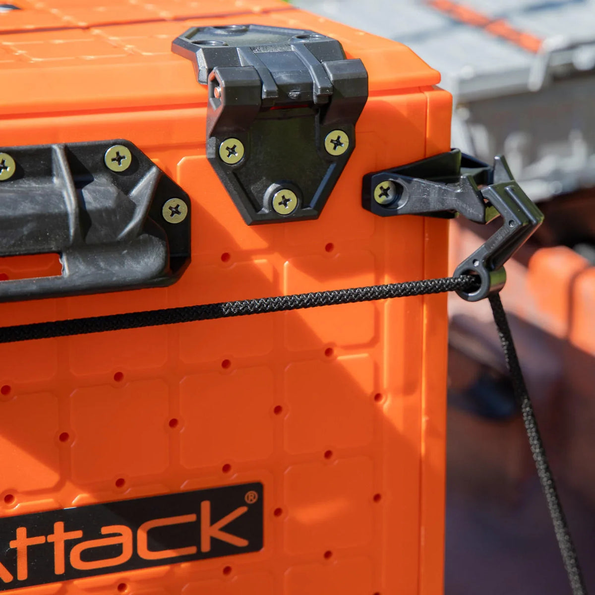 YakAttack BlackPak Pro, 13x13, Orange