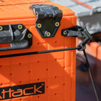 YakAttack BlackPak Pro, 13x13, Orange