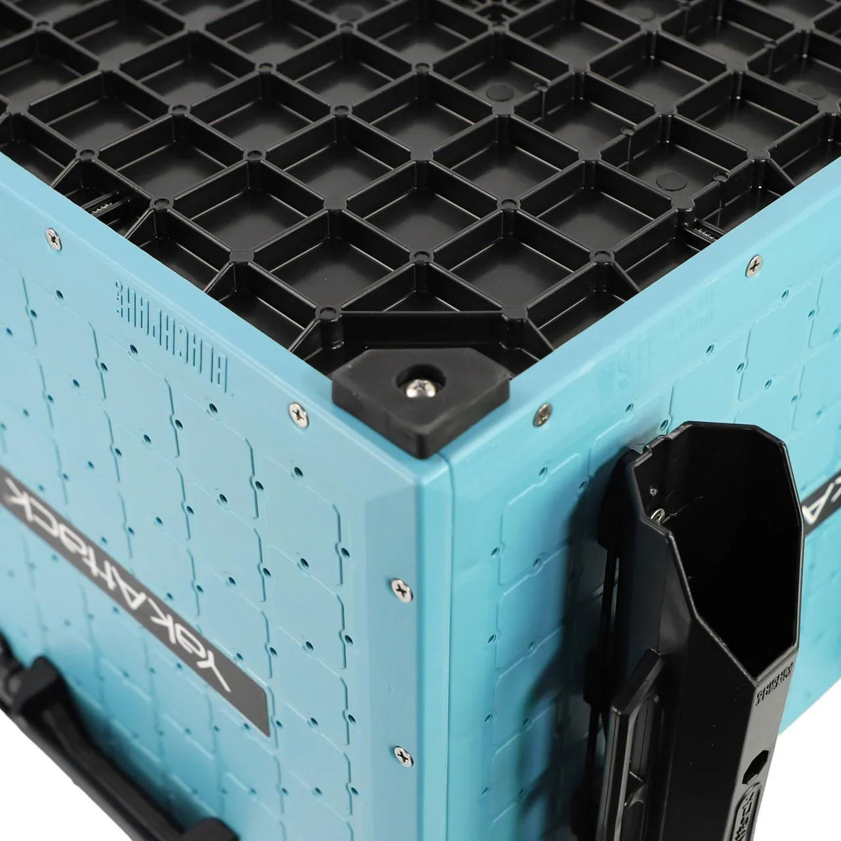 YakAttack BlackPak Pro, 13x16, Jetty Blue