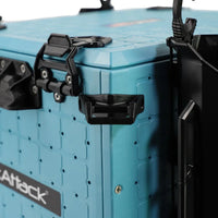 YakAttack BlackPak Pro, 13x16, Jetty Blue