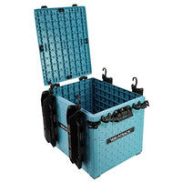 YakAttack BlackPak Pro, 13x16, Jetty Blue