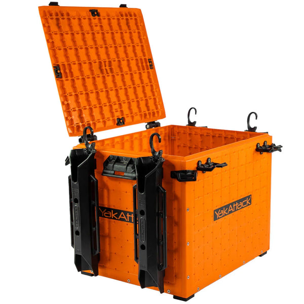 YakAttack BlackPak Pro, 13x16, Orange